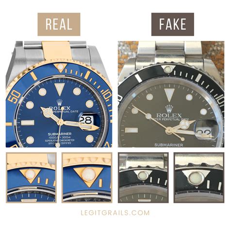 how can i check if my rolex is real|how much is a fake rolex worth.